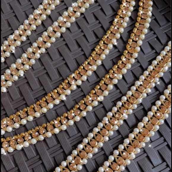 Anklets/ Payals/jhanjra - Picture 4 of 10